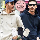 ◆ヘビーオンスプルオーバーパーカー◆ | JIGGYS SHOP | 詳細画像1