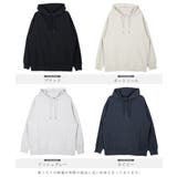 ◆ヘビーオンスプルオーバーパーカー◆ | JIGGYS SHOP | 詳細画像2