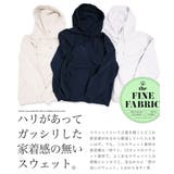 ◆ヘビーオンスプルオーバーパーカー◆ | JIGGYS SHOP | 詳細画像5