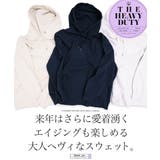 ◆ヘビーオンスプルオーバーパーカー◆ | JIGGYS SHOP | 詳細画像9