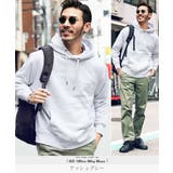 アッシュグレー | ◆ヘビーオンスプルオーバーパーカー◆ | JIGGYS SHOP