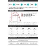 ◆カットジョーゼ ワイドモックネック ロンTシャツ◆ | JIGGYS SHOP | 詳細画像3