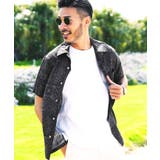 グレーバンダナ | アロハシャツ メンズ シャツ | JIGGYS SHOP