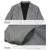 ◆TRストレッチテーラード7分袖ジャケット◆ | JIGGYS SHOP | 詳細画像8