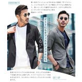 ◆TRストレッチテーラード7分袖ジャケット◆ | JIGGYS SHOP | 詳細画像7