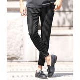 ブラックストライプ(アンクル) | ◆ハイパー ストレッチ スキニーパンツ◆ストレッチ ストレッチパンツ メンズ | JIGGYS SHOP