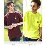 ◆Carhartt カーハート オーバーサイズTシャツ◆ | JIGGYS SHOP | 詳細画像14 