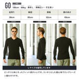 ◆コットンリブVネック&タートルニット◆ | JIGGYS SHOP | 詳細画像18