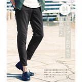 ◆ストレッチツイル スリムテーパードパンツ◆ | JIGGYS SHOP | 詳細画像9 
