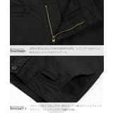 ◆ストレッチツイル スリムテーパードパンツ◆ | JIGGYS SHOP | 詳細画像12 