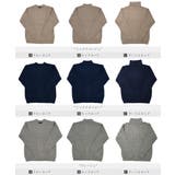 ニット セーター メンズ | JIGGYS SHOP | 詳細画像3