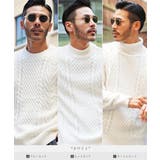 ニット セーター メンズ | JIGGYS SHOP | 詳細画像10