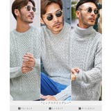 ニット セーター メンズ | JIGGYS SHOP | 詳細画像12