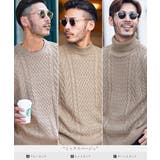 ニット セーター メンズ | JIGGYS SHOP | 詳細画像13