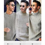 ニット セーター メンズ | JIGGYS SHOP | 詳細画像15