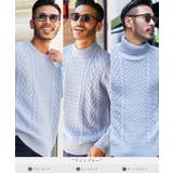 ニット セーター メンズ | JIGGYS SHOP | 詳細画像19