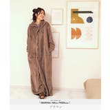◆着る毛布 モコボアルームコート◆コート アウター | JIGGYS SHOP | 詳細画像11