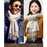マフラー チェック 大判ストール | JIGGYS SHOP | 詳細画像18