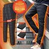 暖かい 裏起毛 エコ | JIGGYS SHOP | 詳細画像1