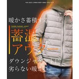 中綿ジャケット メンズ ブルゾン◆roshell | JIGGYS SHOP | 詳細画像5 