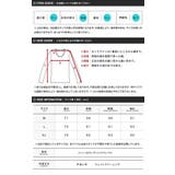◆フェイクレイヤードトレーナー◆スウェット トレーナー メンズ | JIGGYS SHOP | 詳細画像4