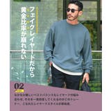 ◆フェイクレイヤードトレーナー◆スウェット トレーナー メンズ | JIGGYS SHOP | 詳細画像6
