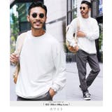 ホワイト | ◆フェイクレイヤードトレーナー◆スウェット トレーナー メンズ | JIGGYS SHOP