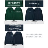 プルオーバー パーカー メンズ | JIGGYS SHOP | 詳細画像7