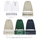 スウェット トレーナー メンズ | JIGGYS SHOP | 詳細画像4 