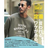スウェット トレーナー メンズ | JIGGYS SHOP | 詳細画像6 