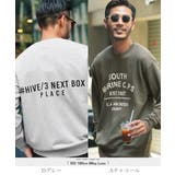 スウェット トレーナー メンズ | JIGGYS SHOP | 詳細画像17 