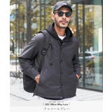 チャコールグレー | コーチジャケット メンズ ジャケット◆TRコーチジャケット◆ブレザー | JIGGYS SHOP