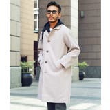 チェスターコート メンズ コート◆チェスターコート&ステンカラーコート◆アウター | JIGGYS SHOP | 詳細画像24 