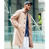 チェスターコート メンズ コート◆チェスターコート&ステンカラーコート◆アウター | JIGGYS SHOP | 詳細画像30 