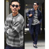 ◆グラデーションニット◆あったか 柔らか ニット | JIGGYS SHOP | 詳細画像11