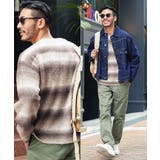 ◆グラデーションニット◆あったか 柔らか ニット | JIGGYS SHOP | 詳細画像13