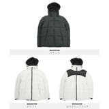 中綿 ジャケット ブルゾン | JIGGYS SHOP | 詳細画像2 