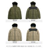 中綿 ジャケット ブルゾン | JIGGYS SHOP | 詳細画像3 