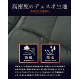中綿 ジャケット ブルゾン | JIGGYS SHOP | 詳細画像7 