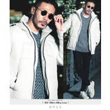 ホワイト | 中綿 ジャケット ブルゾン | JIGGYS SHOP