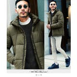 カーキ | 中綿 ジャケット ブルゾン | JIGGYS SHOP