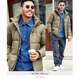 ベージュ | 中綿 ジャケット ブルゾン | JIGGYS SHOP