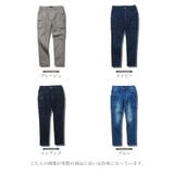 カーゴパンツ ストレッチ スキニーパンツ | JIGGYS SHOP | 詳細画像3
