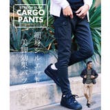 カーゴパンツ ストレッチ スキニーパンツ | JIGGYS SHOP | 詳細画像5