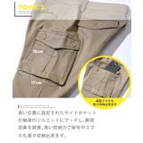 カーゴパンツ ストレッチ スキニーパンツ | JIGGYS SHOP | 詳細画像7