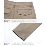 カーゴパンツ ストレッチ スキニーパンツ | JIGGYS SHOP | 詳細画像10