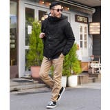 ◆3WAY撥水マウンテンパーカー ボアライナー付き◆取り外し可能 ライナー付き | JIGGYS SHOP | 詳細画像13