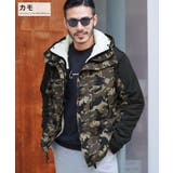 カモ | ◆3WAY撥水マウンテンパーカー ボアライナー付き◆取り外し可能 ライナー付き | JIGGYS SHOP