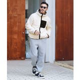 ◆3WAY撥水マウンテンパーカー ボアライナー付き◆取り外し可能 ライナー付き | JIGGYS SHOP | 詳細画像17