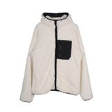◆3WAY撥水マウンテンパーカー ボアライナー付き◆取り外し可能 ライナー付き | JIGGYS SHOP | 詳細画像8